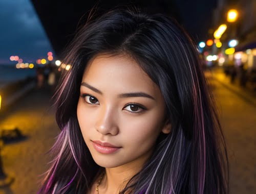 Me – A Shy Woman in the Spot Light