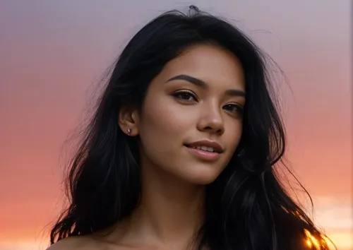 The Beach Is The Birth Place And The Cradle Of Mankind