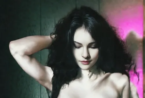 Eclipsed in Extacy : Where Fire and Flesh Become One