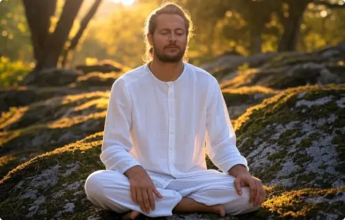 The Deepest Truth: Nonduality, Rigpa, and One Love