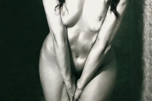 Shower Release – Sensual Streams and Cascades Of Desire and Pleasure