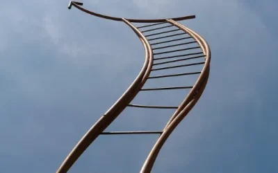 Heaven – A Dream About A Ladder