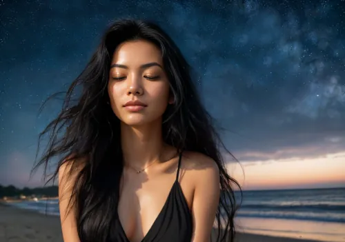 The Tantric Way to Life: A Poetic Glimpse into Sensuality, Emotion, and Thought