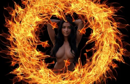 ObliterLove – A Journey into Eroscentia and Formlessness