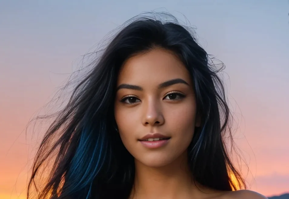 Chose Life: A Gentle Reflection on Pain, Growth, and the Journey of the Soul